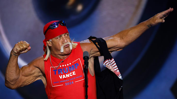 2024 Republican National Convention: Day 4