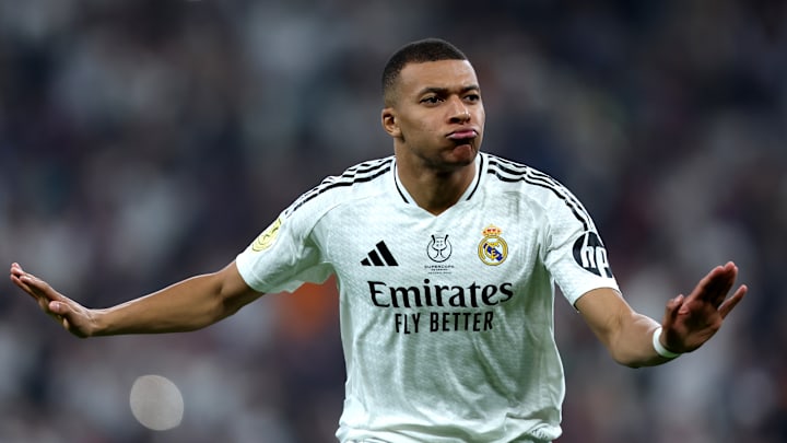 Real Madrid v FC Barcelona: Spanish Super Cup Real Madrid v FC Barcelona: Spanish Super Cup