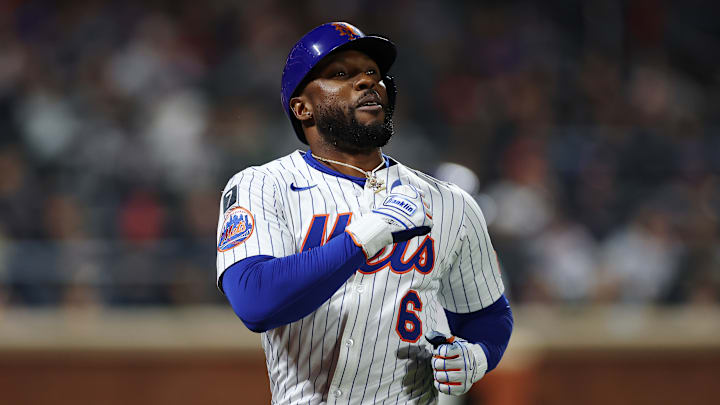 St. Louis Cardinals v New York Mets