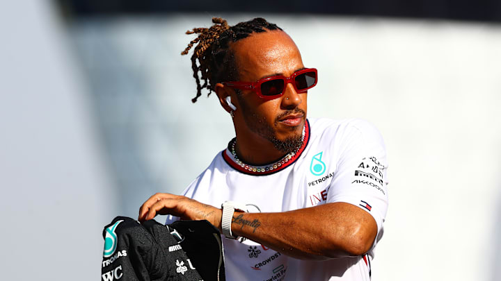 F1 Grand Prix of Abu Dhabi