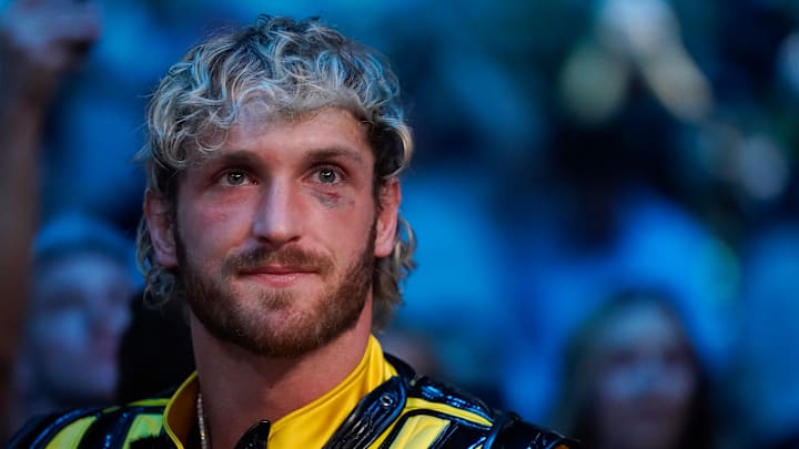 Logan Paul 