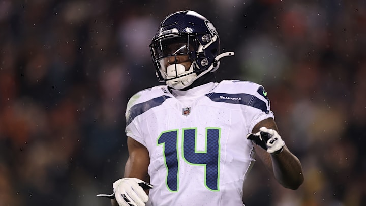 Seattle Seahawks v Chicago Bears