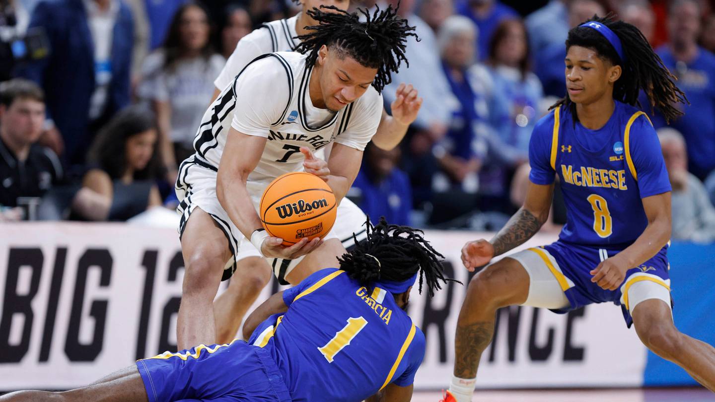 Why Mark Byington Believes This Vanderbilt Wing Can be an First-Team Defensive Player