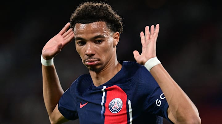 Hugo Ekitike a refusé de rejoindre Francfort.