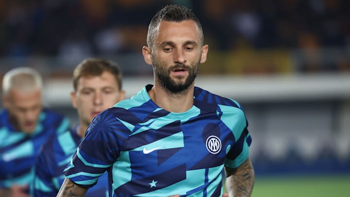 Brozovic