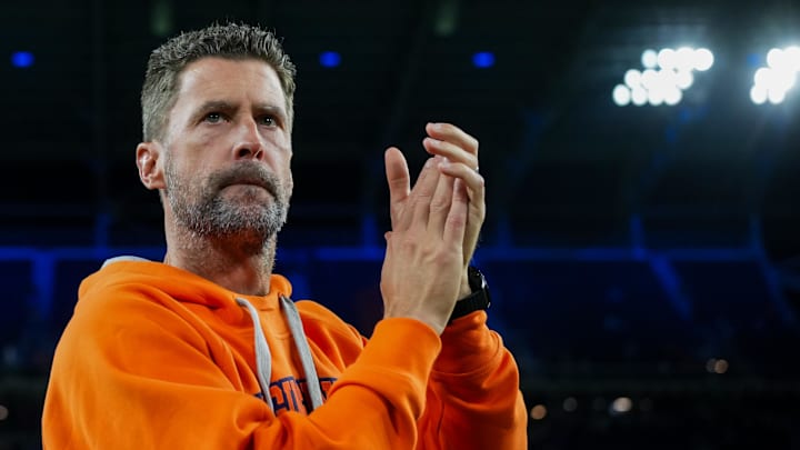 FC Cincinnati cruised to victory on Sunday 