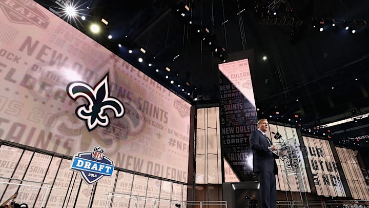 2018 NFL Draft
