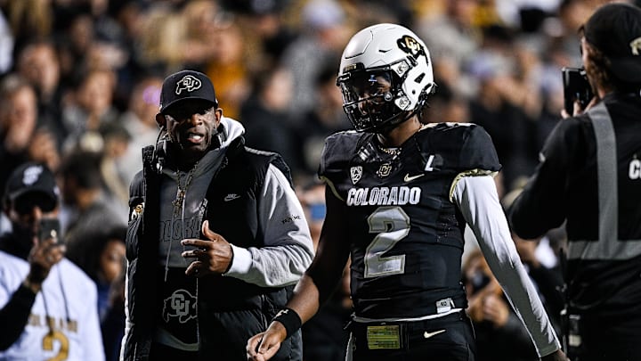 Oregon State v Colorado