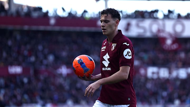 Kristjan Asllani Kristjan Asllani