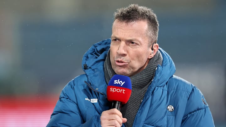 Lothar Matthäus