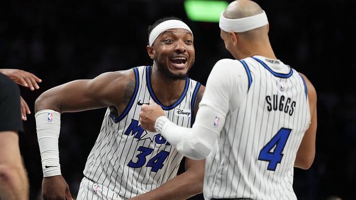 The Orlando Magic have a lot of questions to answer entering this season. They could finish just about anywhere. How they play through these critical stretches will determine their success.