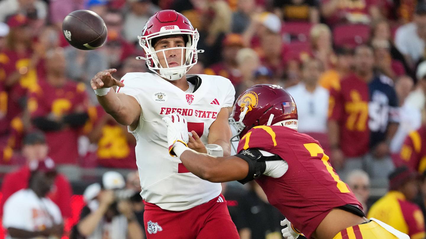 How to watch San Diego State vs. Fresno State football: TV channel, kickoff time