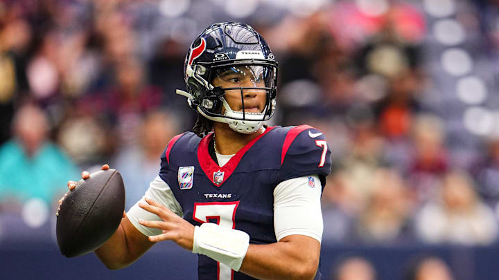 New Orleans Saints v Houston Texans