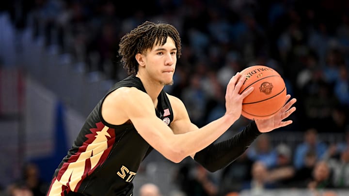 North Carolina v Florida State