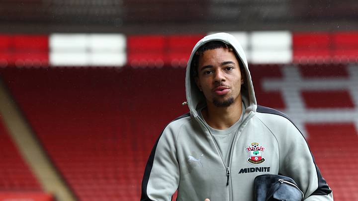 Southampton v Millwall - Sky Bet Championship 2026/27
