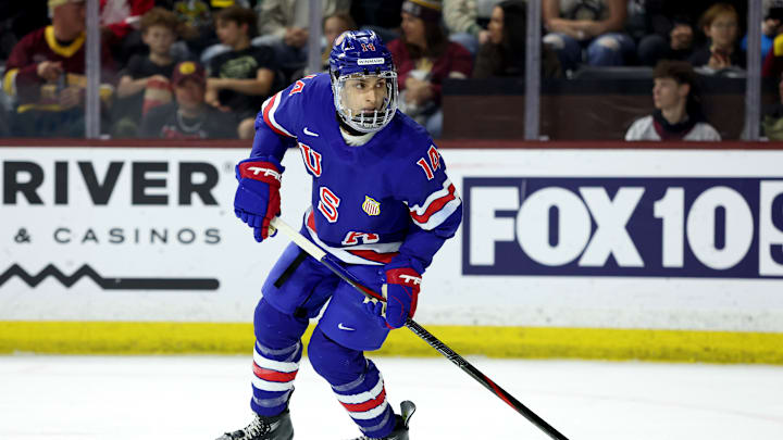 United States NTDP v Arizona State