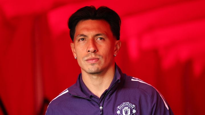 Manchester United v Arsenal - Premier League Manchester United v Arsenal - Premier League