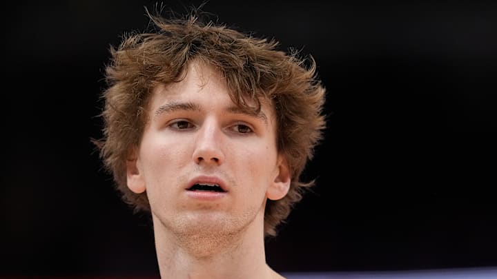 Washington Wizards v Chicago Bulls