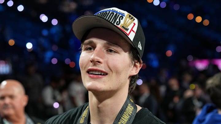 2025 Emirates NBA Cup Finals - San Antonio Spurs v New York Knicks 2025 Emirates NBA Cup Finals - San Antonio Spurs v New York Knicks