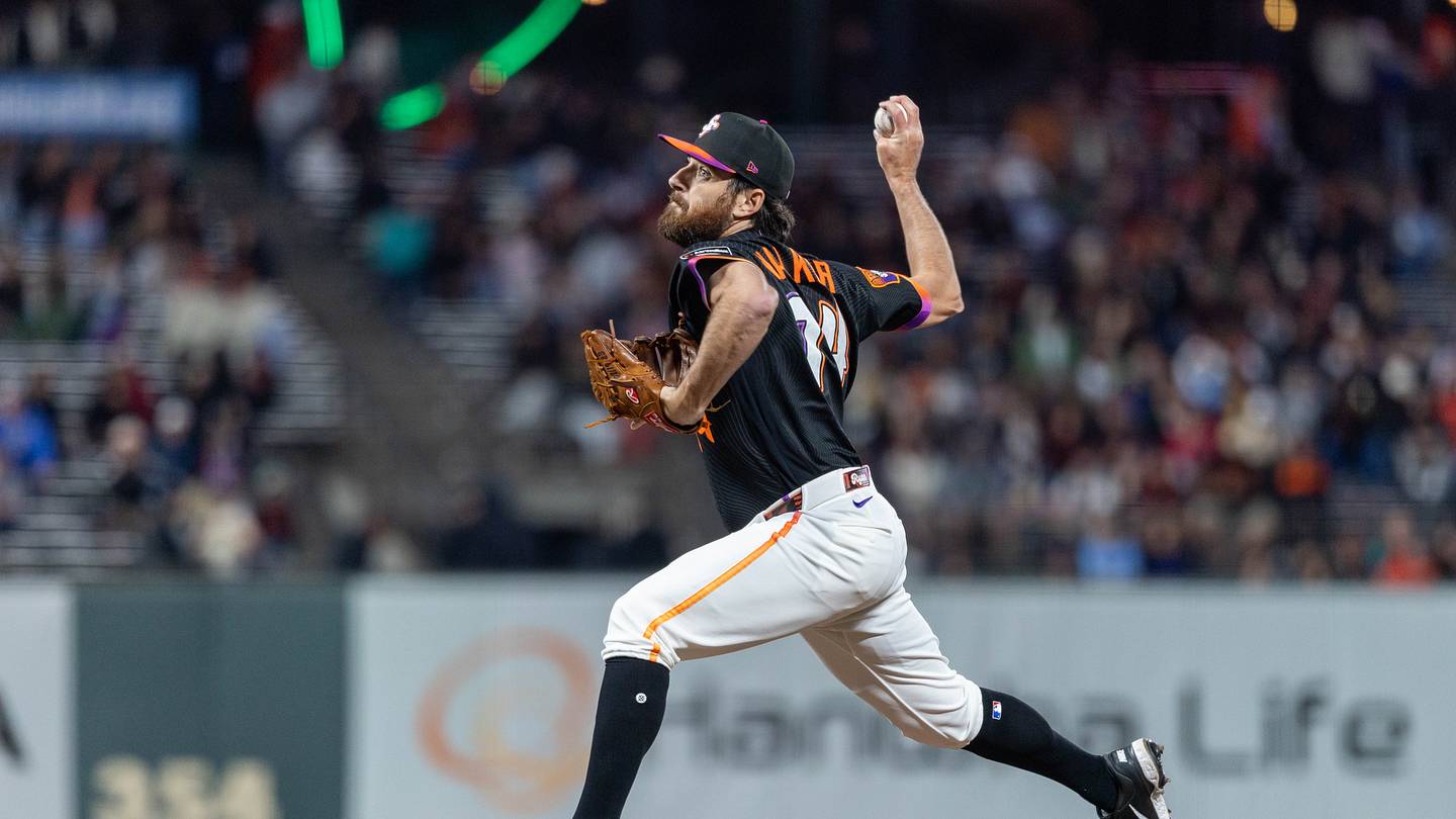 Just How Bad is the San Francisco Giants Bullpen Right Now?