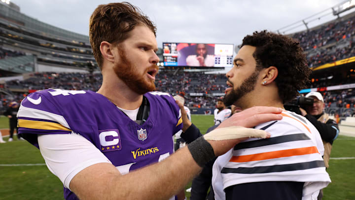Chicago Bears, Caleb Williams