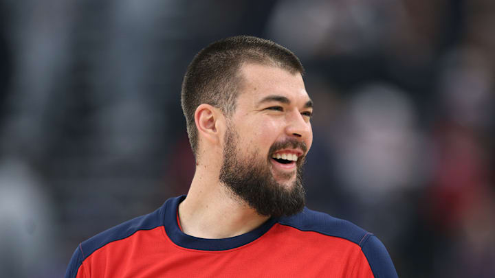 Ivica Zubac, LA Clippers