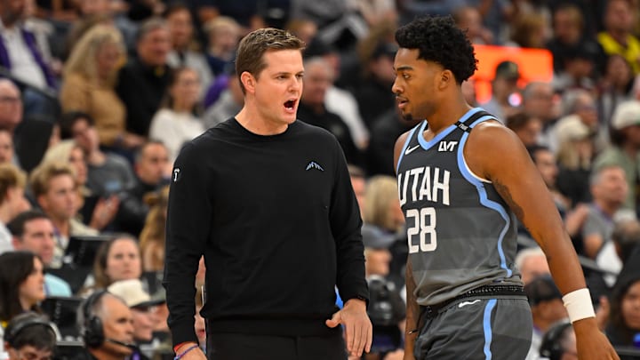 Indiana Pacers v Utah Jazz Indiana Pacers v Utah Jazz