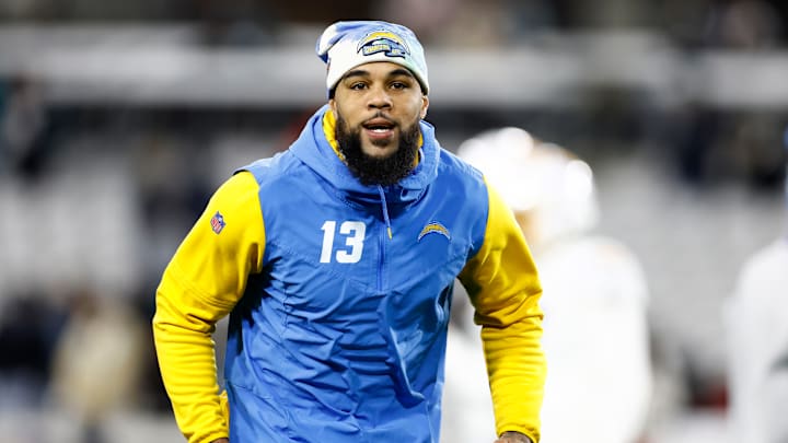 AFC Wild Card Playoffs - Los Angeles Chargers v Jacksonville Jaguars
