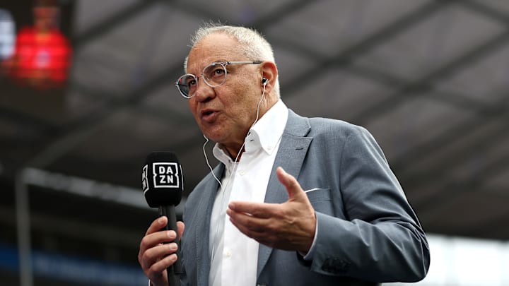 Felix Magath