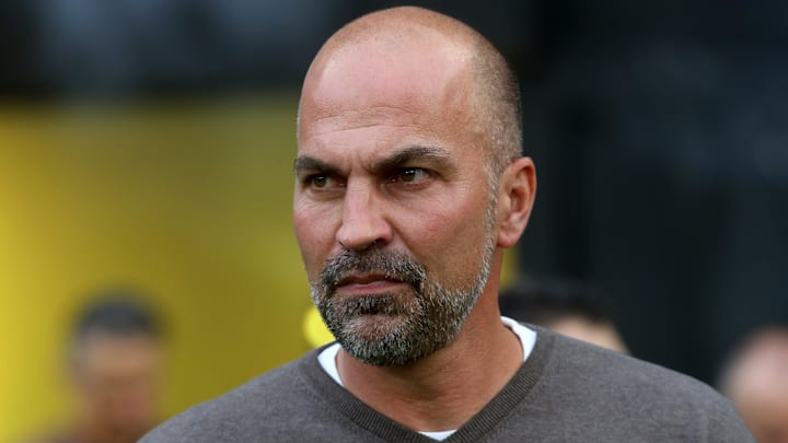 Markus Babbel hat das Innenleben der Bayern kritisiert 