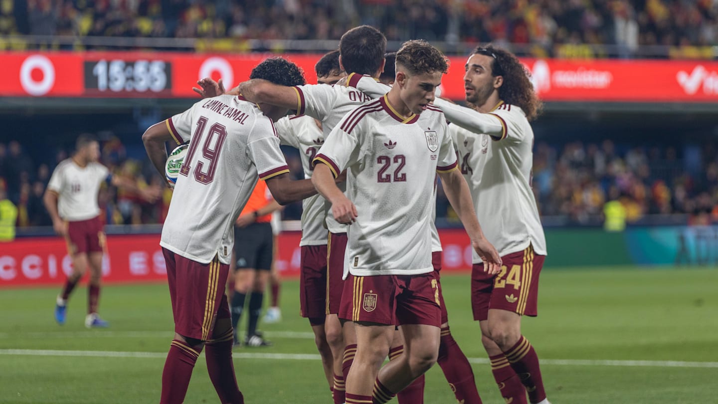 Sunderland Ready to Trigger €40M Clause for Spanish Star After World Cup Decision