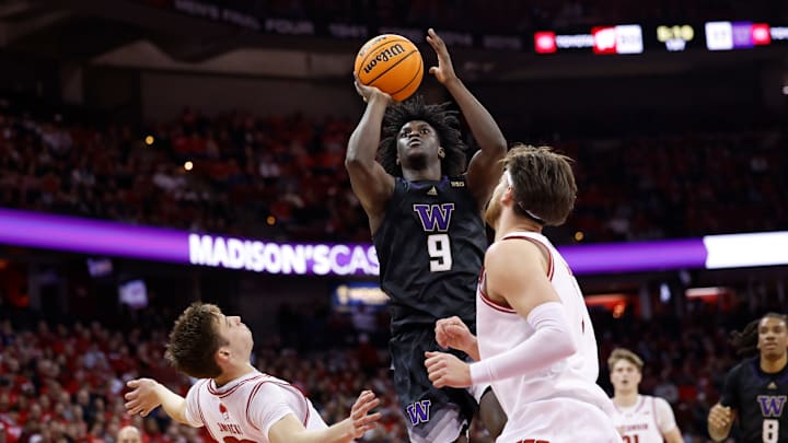 Washington v Wisconsin