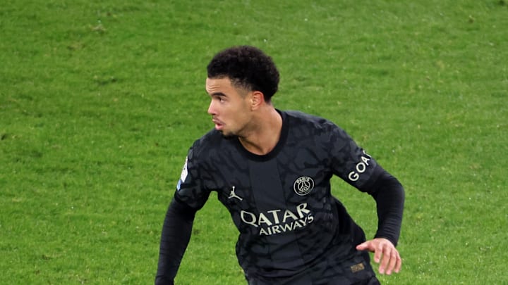 Warren Zaïre-Emery pourrait avoir de la compagnie pour l'épauler