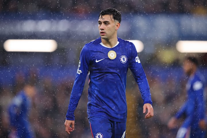 ฟาคุนโด บัวนาน็อตเต้