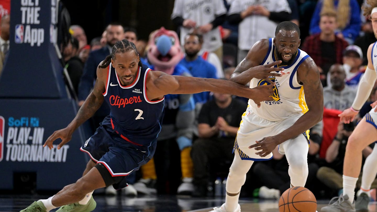 Kawhi Leonard to Miami? ESPN’s Mock Trade Raises Big Questions for the Heat