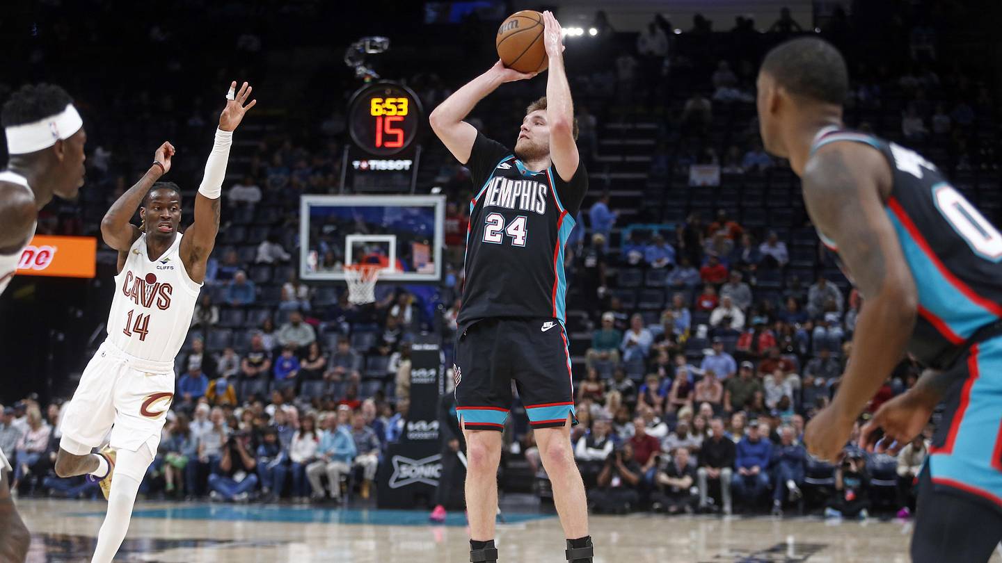 The Glaring Hole on the Memphis Grizzlies roster