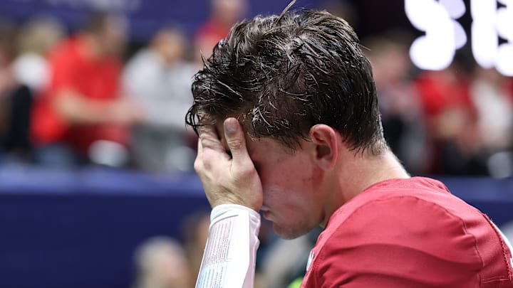 2025 SEC Championship - Georgia v Alabama 2025 SEC Championship - Georgia v Alabama