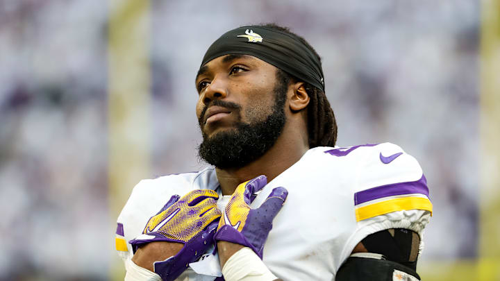 New York Giants v Minnesota Vikings