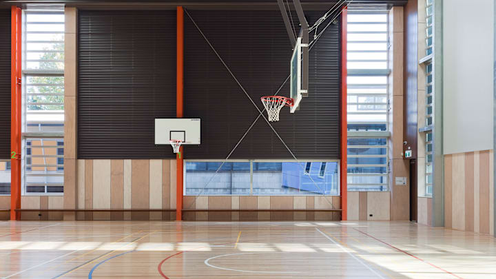 College Basketball College Basketball