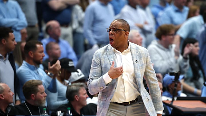 Duke v North Carolina