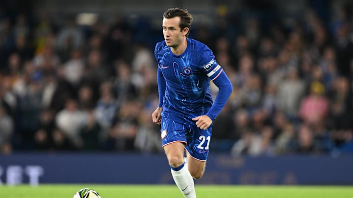 Chelsea v Barrow - Carabao Cup Third Round