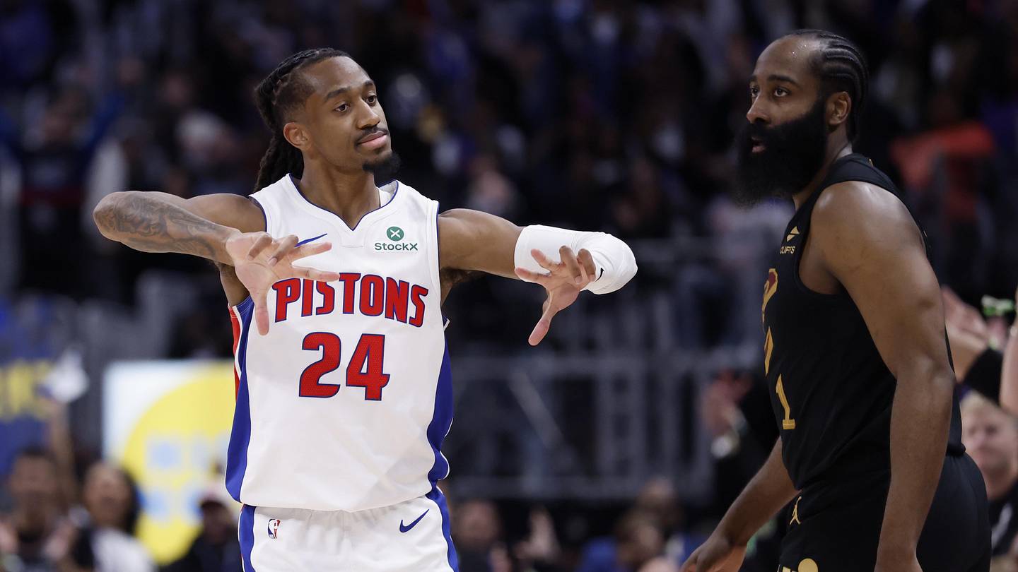 These Players Cost Cleveland Cavaliers the Most in Game 2 Loss to Detroit Pistons