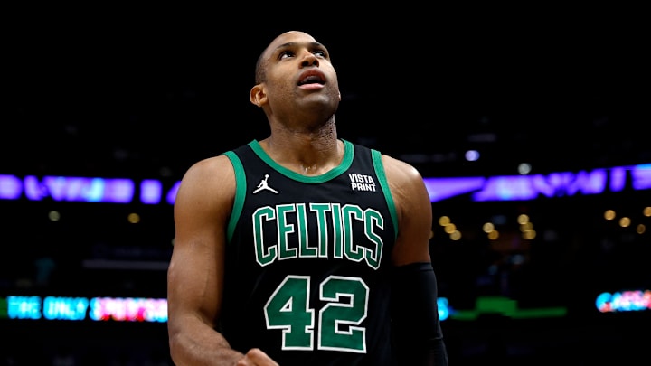 Al Horford, Boston Celtics