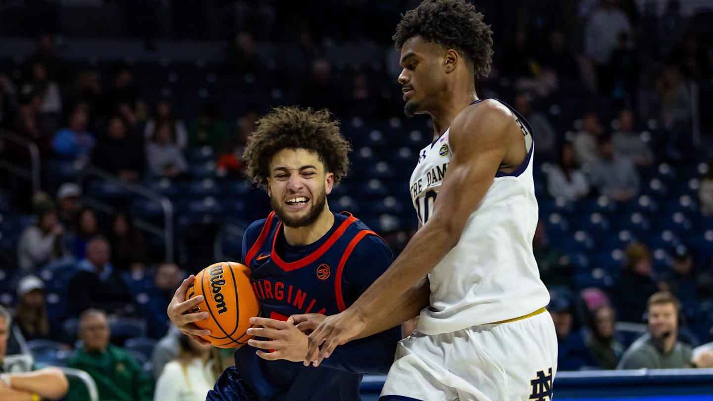 Preview and Final Score Prediction For No. 17 Virginia vs Boston College