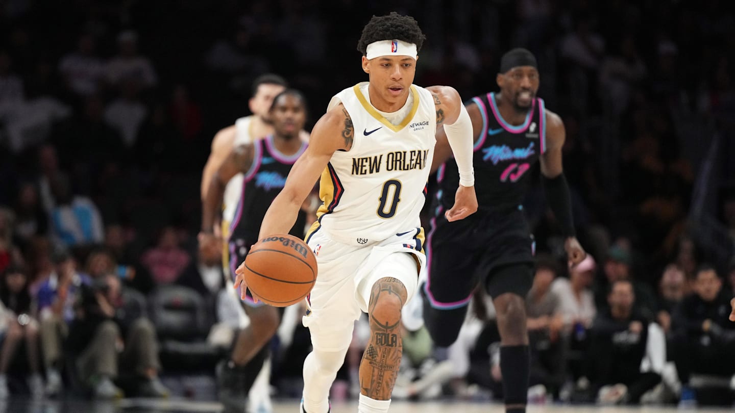 Pelicans Urged to Acquire Veteran Point Guard Before Trade Deadline to Support Young Core