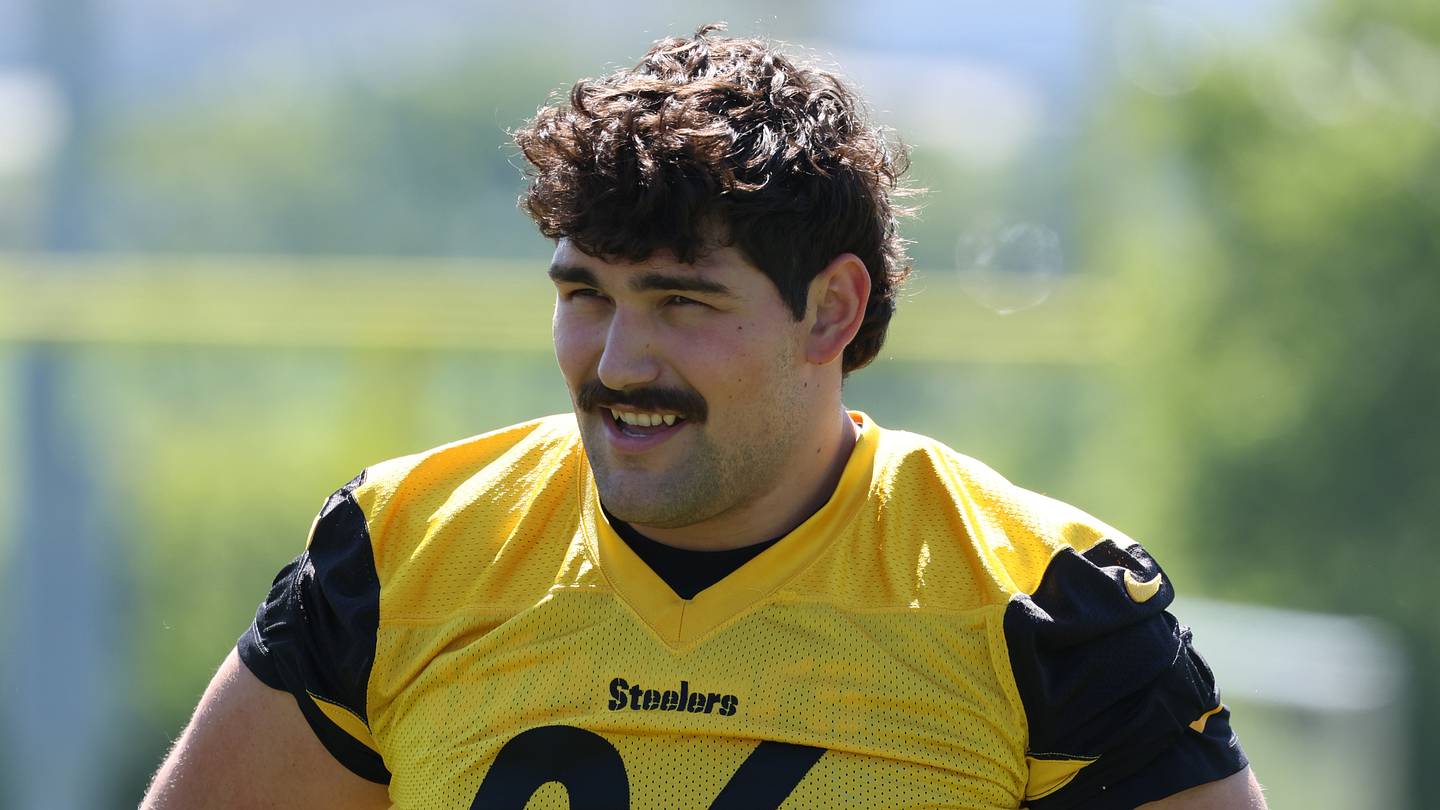 Steelers 2026 Draft Pick at Risk of Being Cut This Weekend