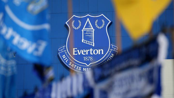 Everton is a wanted club