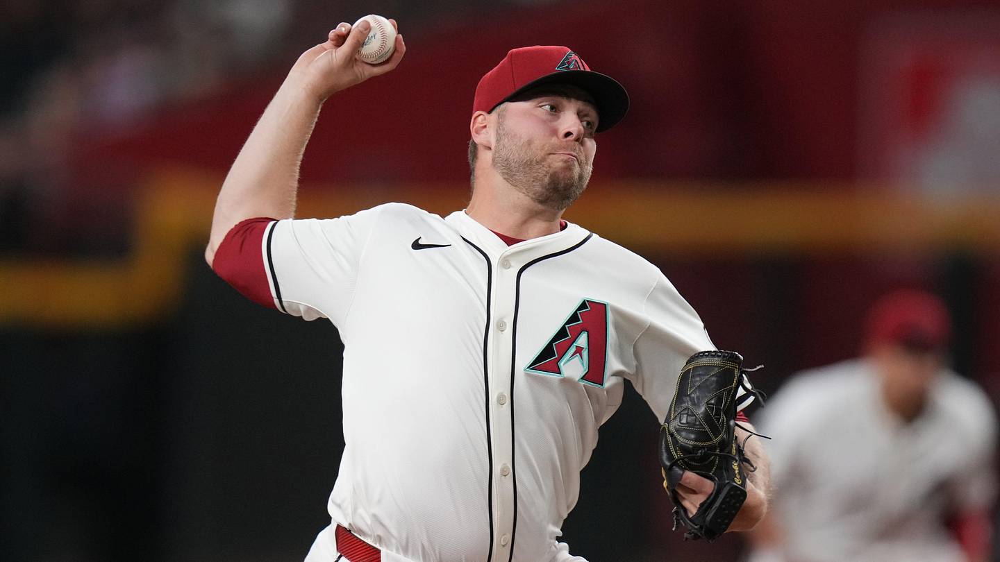 New Corbin Burnes Injury Update is Brutal News for Diamondbacks