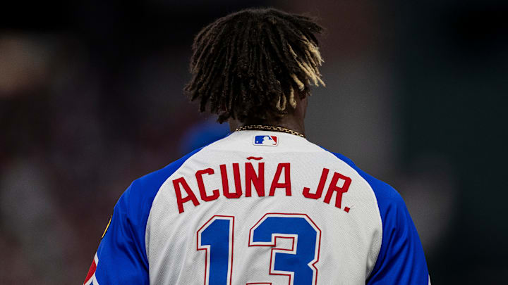 Chicago White Sox v Atlanta Braves
