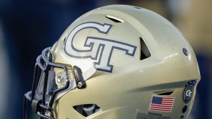 Georgia Tech v Notre Dame